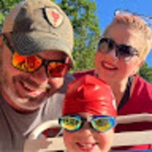 Meet your Posher, Tji